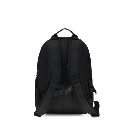 26FW 와이쓰리 토트백 YJW6215BLACKBB - Y-3