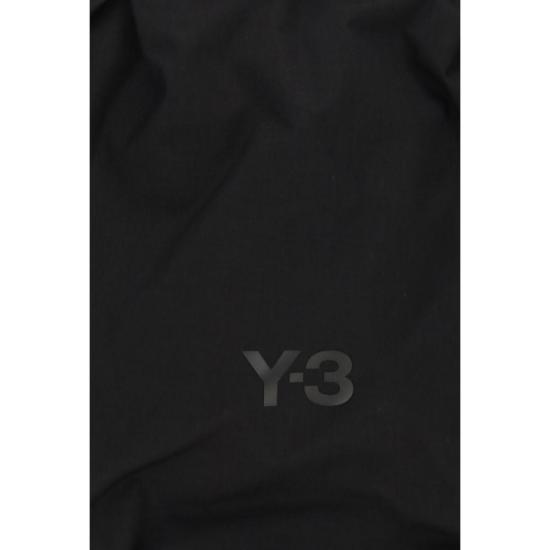 26FW 와이쓰리 토트백 YJW6215BLACKBB - Y-3