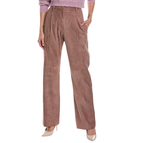  브루넬로 쿠치넬리 팬츠 01a012de 3a3d 7d43 be75 cec6d98ab503 PINK - BRUNELLO CUCINELLI