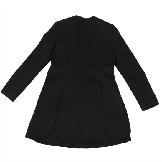  발렌티노 가라바니 코트 01a0b0d8 dd93 7e66 b9a9 a46a952958b2 BLACK - VALENTINO GARAVANI
