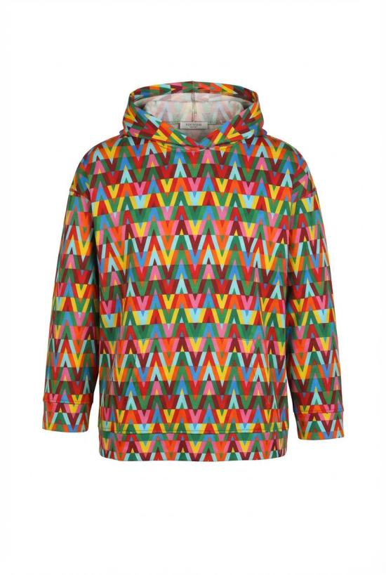  발렌티노 가라바니 코트 01a0b0f0 fcbd 7cd9 a9de 6d18bf7d5524 ONE COLOR - VALENTINO GARAVANI
