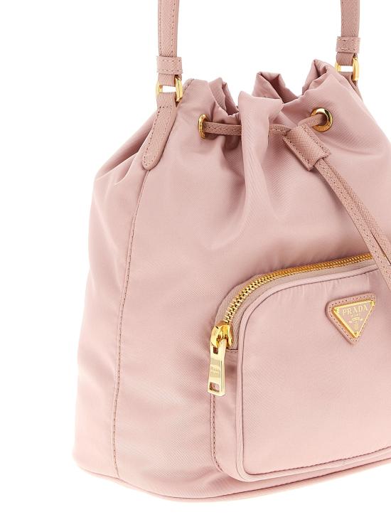 26SS 프라다 토트백 PR324758BM PINK - PRADA