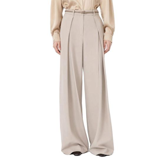  막스마라 팬츠 MA 9334834233556 BEIGE