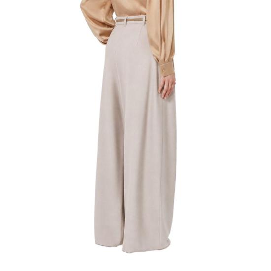  막스마라 팬츠 MA 9334834233556 BEIGE - MAX MARA