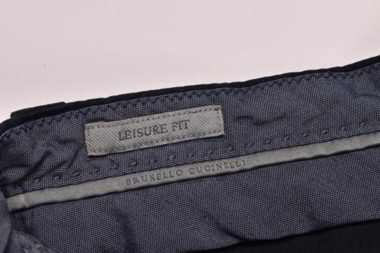  브루넬로 쿠치넬리 팬츠 01a084e9 6441 7078 b1c2 72f7ef125871 - BRUNELLO CUCINELLI