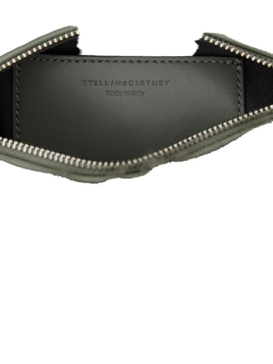 26FW 스텔라 맥카트니 클러치/파우치 ST343000BM GRAY - STELLA MCCARTNEY