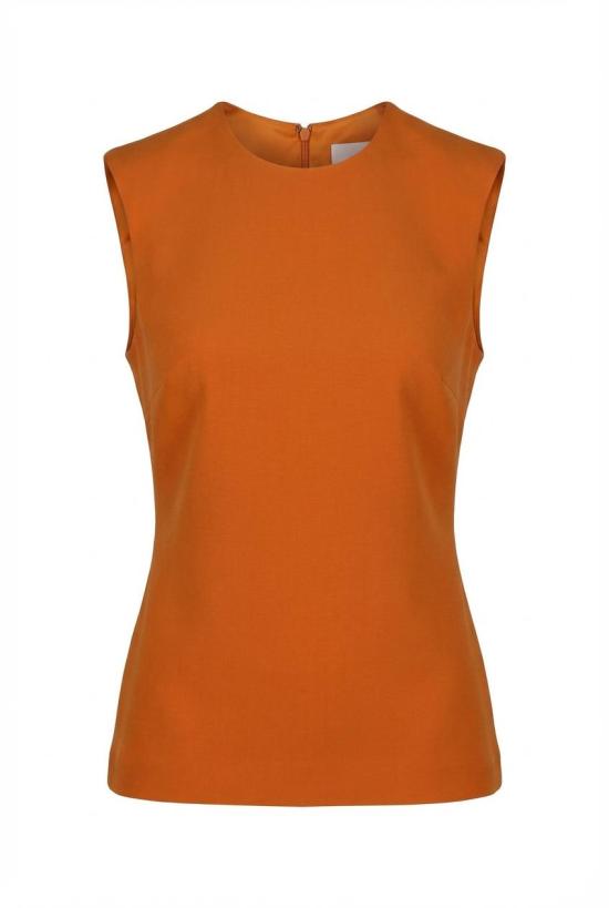  발렌티노 가라바니 원피스 01a0b0d8 8c9d 7d29 948d ca1e6fc0dae0 ORANGE - VALENTINO GARAVANI