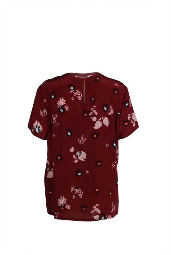  발렌티노 가라바니 블라우스 01a0b0d8 434d 7dce 941b 62599b81e7aa RED - VALENTINO GARAVANI