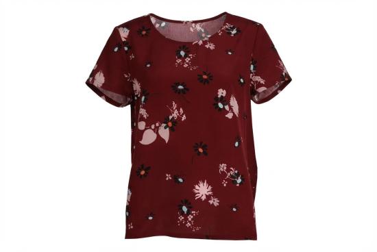  발렌티노 가라바니 블라우스 01a0b0d8 434d 7dce 941b 62599b81e7aa RED - VALENTINO GARAVANI