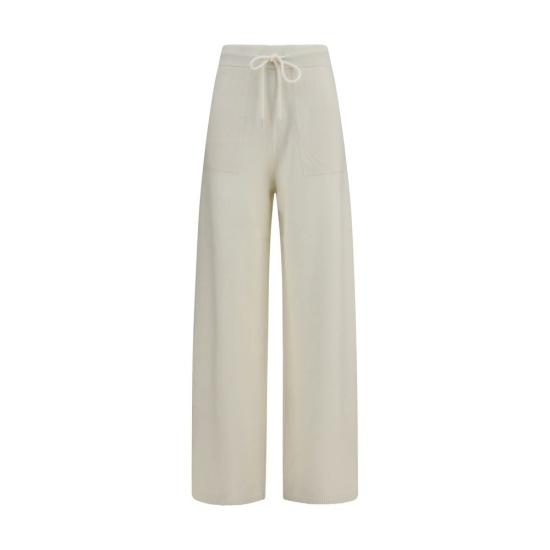 26FW 막스마라 트레이닝/조거 팬츠 MA2621336012600001BB BEIGE