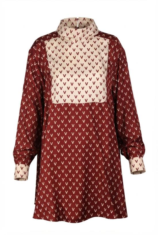  발렌티노 가라바니 원피스 01a0b0d8 7667 7735 99ac 039143d8f79a RED - VALENTINO GARAVANI