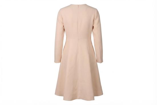  발렌티노 가라바니 원피스 01a0b0d8 998a 73d0 a633 d153b1f6448e BEIGE - VALENTINO GARAVANI