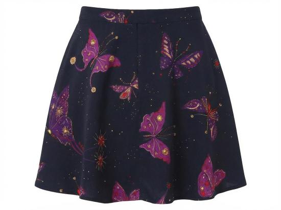  발렌티노 가라바니 원피스 01a0b0f0 fd51 7138 b8a9 c537312b44ae NAVY - VALENTINO GARAVANI