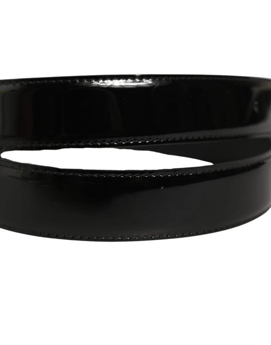  돌체앤가바나 벨트 BEL9773 BLACK - DOLCE & GABBANA