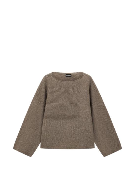  엠포리오 아르마니 스웨터 EW005640AF29271U6200 AI26 GREY