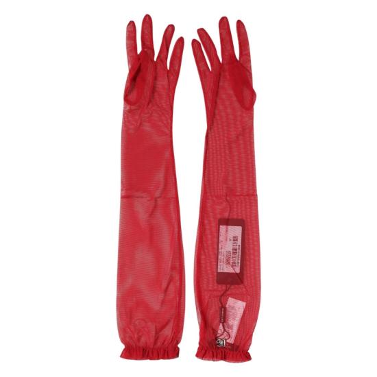  돌체앤가바나 장갑 LB30234 RED
