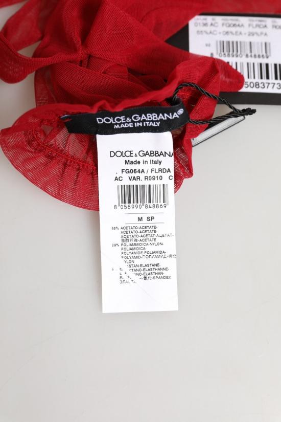  돌체앤가바나 장갑 LB30234 RED - DOLCE & GABBANA