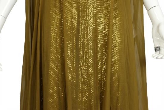  발렌티노 가라바니 원피스 01a0b0d8 989b 7e76 b6e6 7cb725e98b26 GOLD - VALENTINO GARAVANI