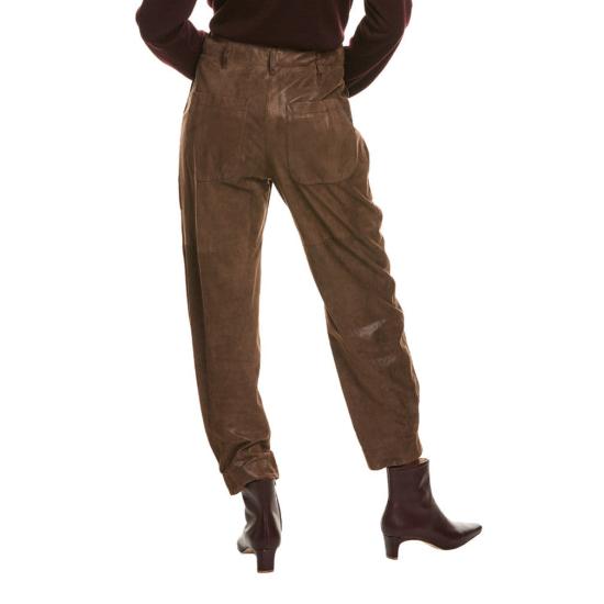  브루넬로 쿠치넬리 팬츠 01a012d0 f5b7 778d acde 437c5ac3c91e BROWN
