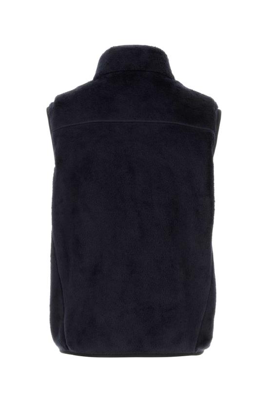 26FW 몽클레어 폴라텍 하이 로프트 플리스 베스트 L20978G00022809EG P79 NAVY - MONCLER