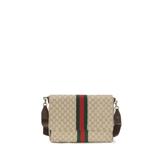 26FW 구찌 웹 디테일 미디엄 크로스바디 백 GUA006JEFAGIJ8569BB BEIGE