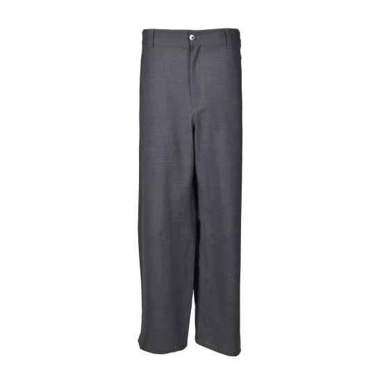  브루넬로 쿠치넬리 팬츠 01a05891 482a 7282 a7df 056853af4b2f GRAY - BRUNELLO CUCINELLI