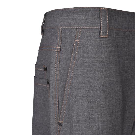  브루넬로 쿠치넬리 팬츠 01a05891 482a 7282 a7df 056853af4b2f GRAY - BRUNELLO CUCINELLI