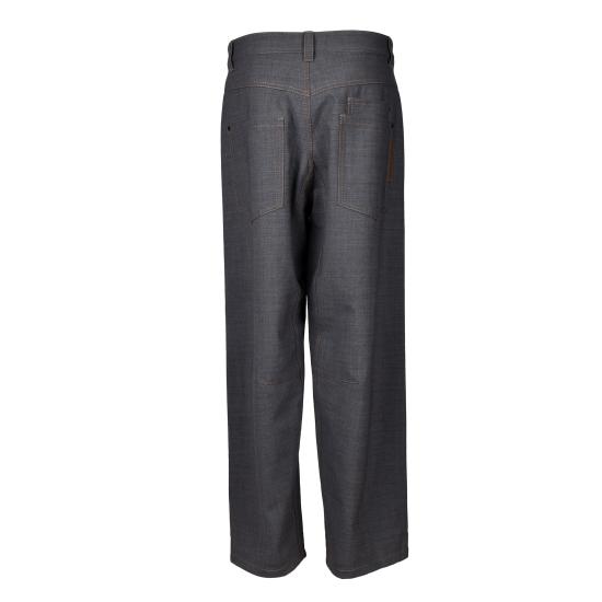 브루넬로 쿠치넬리 팬츠 01a05891 482a 7282 a7df 056853af4b2f GRAY - BRUNELLO CUCINELLI