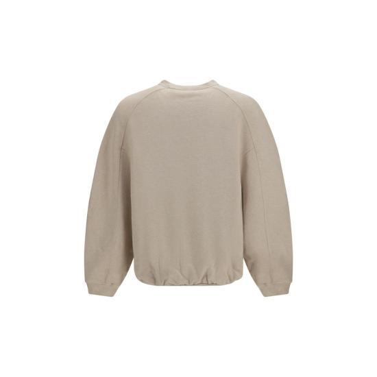 26FW 자크뮈스 긴팔 티셔츠 JASSU00215AJ00325150BB BEIGE - JACQUEMUS