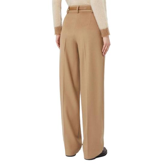  막스마라 팬츠 MA 9331802374356 BROWN - MAX MARA