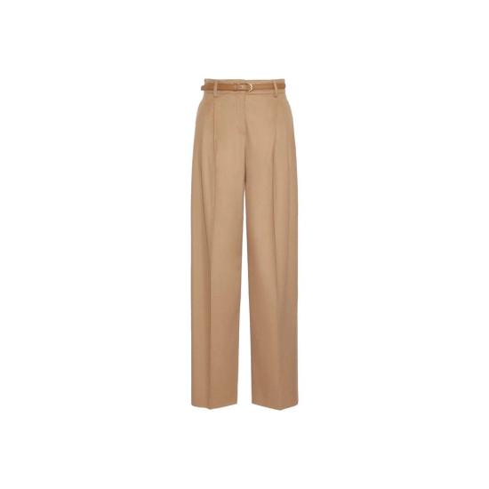  막스마라 팬츠 MA 9331802374356 BROWN - MAX MARA
