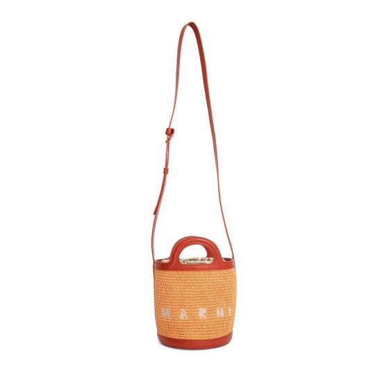  마르니 토트백 MA 8991930745044 ORANGE - MARNI