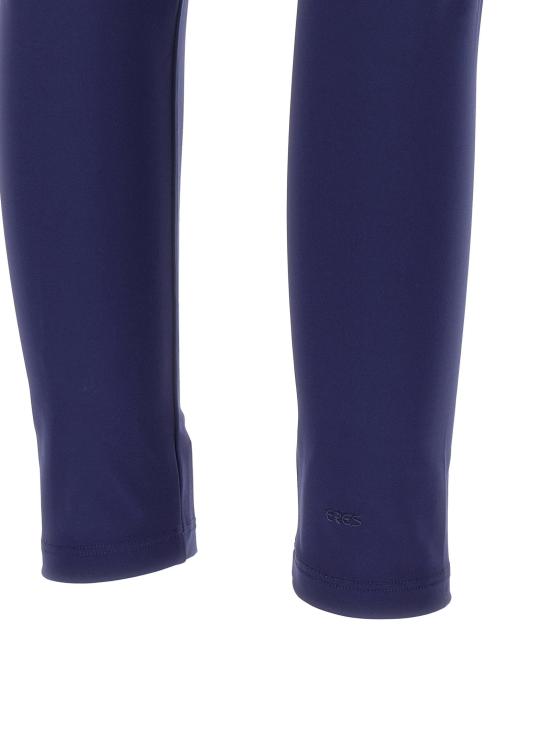  에레스 레깅스 LD232422INDIGOSPLASH NAVY - ERES