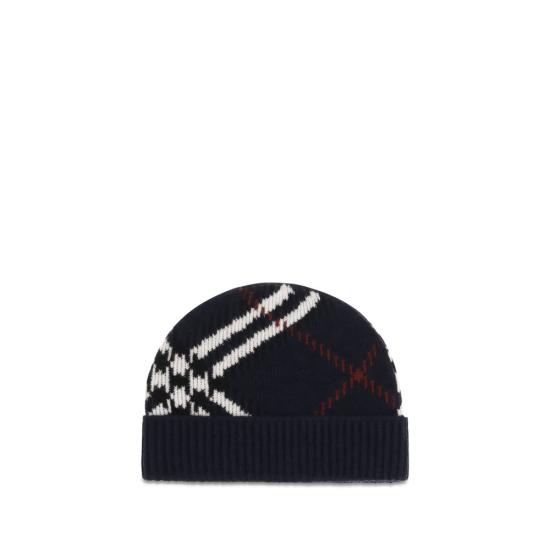 26FW 버버리 비니 BU8132885A1243BB BLUE