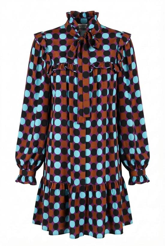 발렌티노 가라바니 블라우스 01a0b0d8 54e3 7854 b1ec d18238a63cdc MULTICOLOR