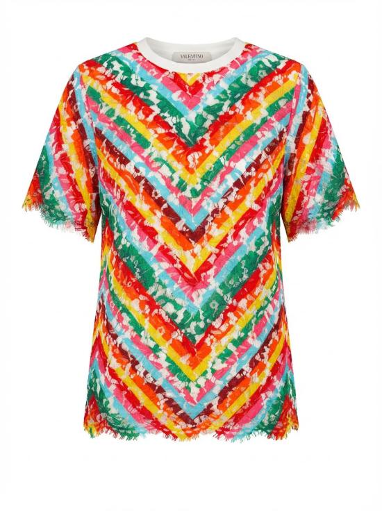  발렌티노 가라바니 폴로 티셔츠 01a0b0f0 f648 7284 83e2 0c1598494109 ONE COLOR