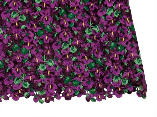  발렌티노 가라바니 블라우스 01a0b0d8 54b6 778a b603 2c454ef3f961 PURPLE - VALENTINO GARAVANI