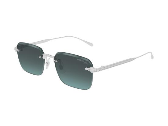 26SS 몽블랑 선글라스 MB0456S SILVER