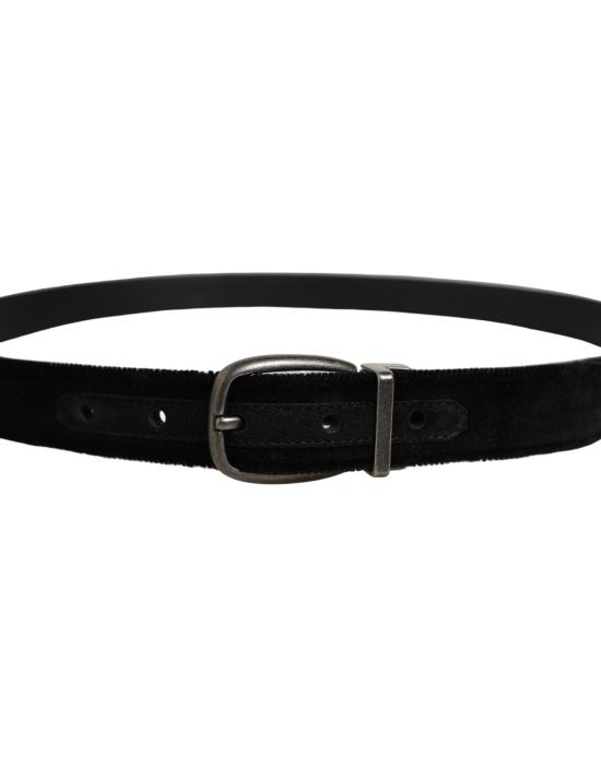  돌체앤가바나 벨트 BEL9782 BLACK - DOLCE & GABBANA