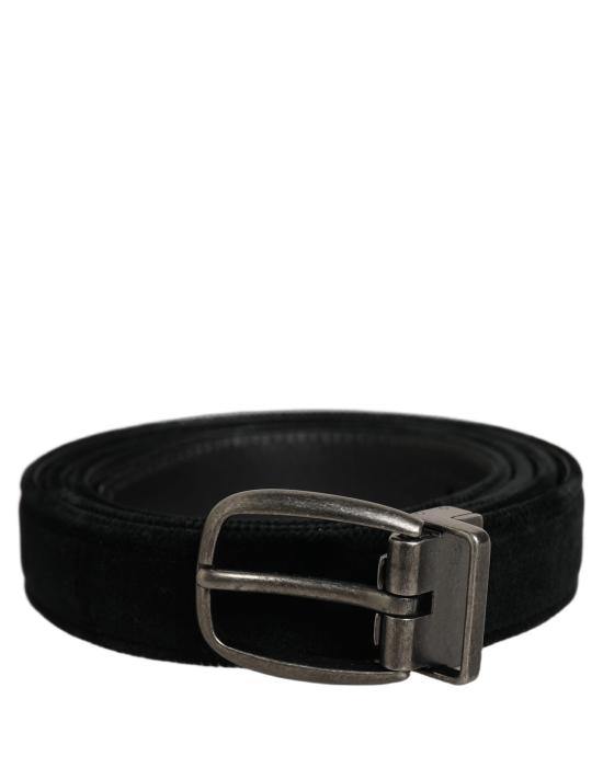  돌체앤가바나 벨트 BEL9782 BLACK