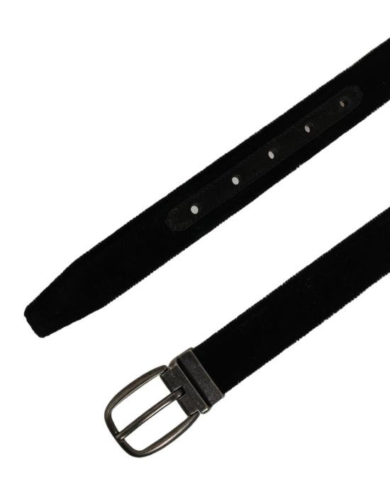  돌체앤가바나 벨트 BEL9782 BLACK - DOLCE & GABBANA