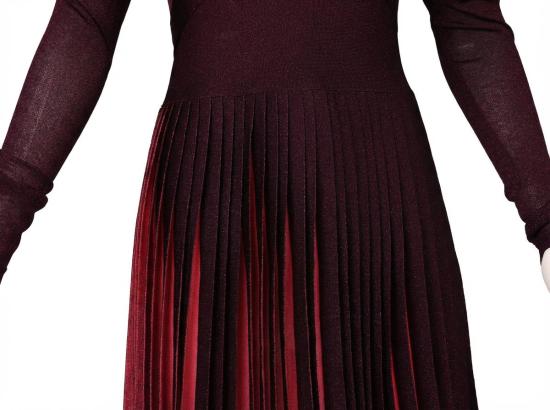  발렌티노 가라바니 원피스 01a0b0f0 f620 75a1 8366 7c8275efa577 PURPLE - VALENTINO GARAVANI