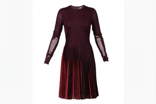  발렌티노 가라바니 원피스 01a0b0f0 f620 75a1 8366 7c8275efa577 PURPLE - VALENTINO GARAVANI