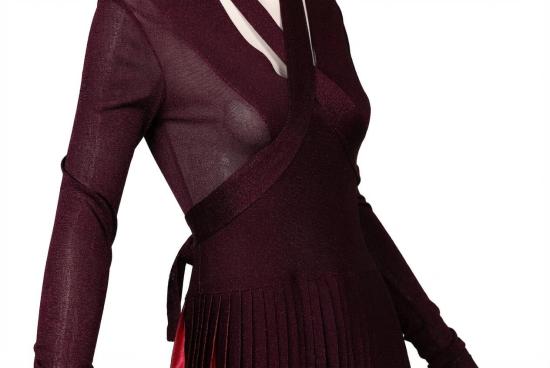  발렌티노 가라바니 원피스 01a0b0f0 f620 75a1 8366 7c8275efa577 PURPLE - VALENTINO GARAVANI
