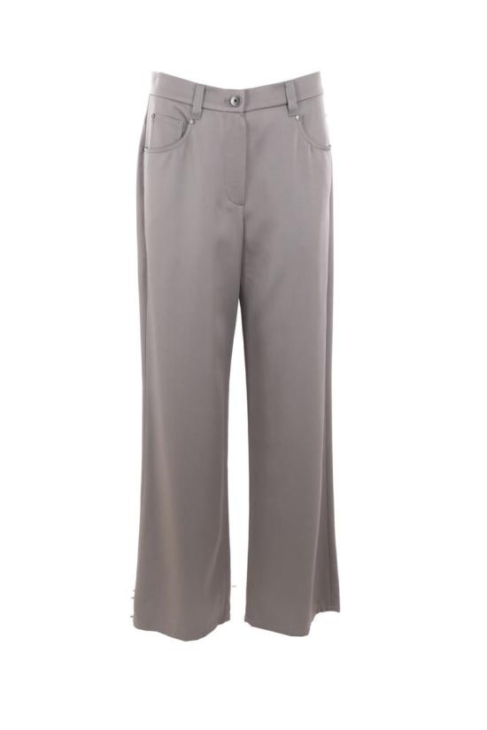  브루넬로 쿠치넬리 팬츠 01a012b0 9f88 7047 a960 83874c51151c GRAY - BRUNELLO CUCINELLI