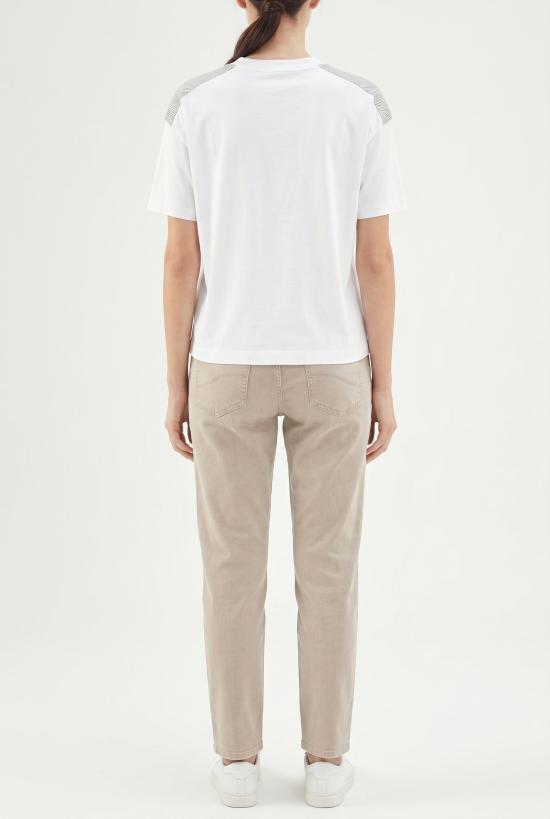  브루넬로 쿠치넬리 폴로 티셔츠 01a012d0 ed07 724e ba4d dd53b2c58b52 WHITE - BRUNELLO CUCINELLI