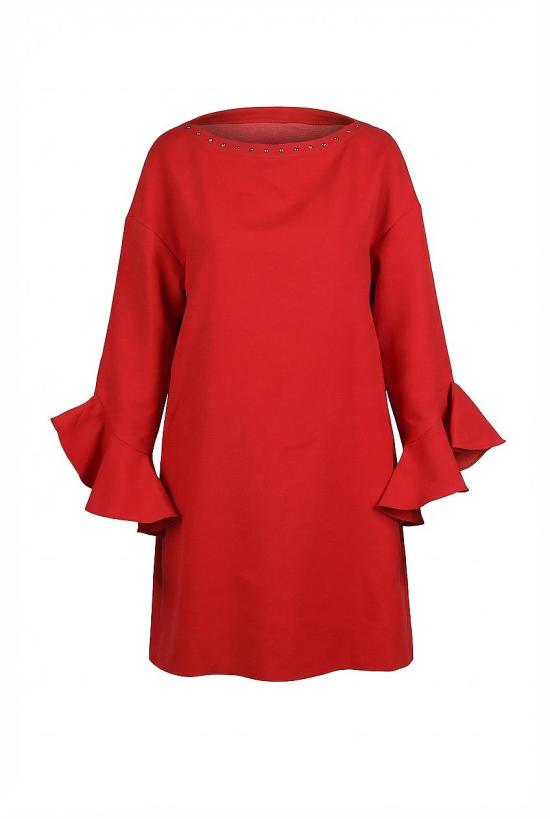  발렌티노 가라바니 원피스 01a0b0f1 13c9 7dd7 9fa8 bf5ab2457a29 RED - VALENTINO GARAVANI