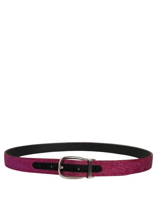  돌체앤가바나 벨트 BEL9835 PINK - DOLCE & GABBANA