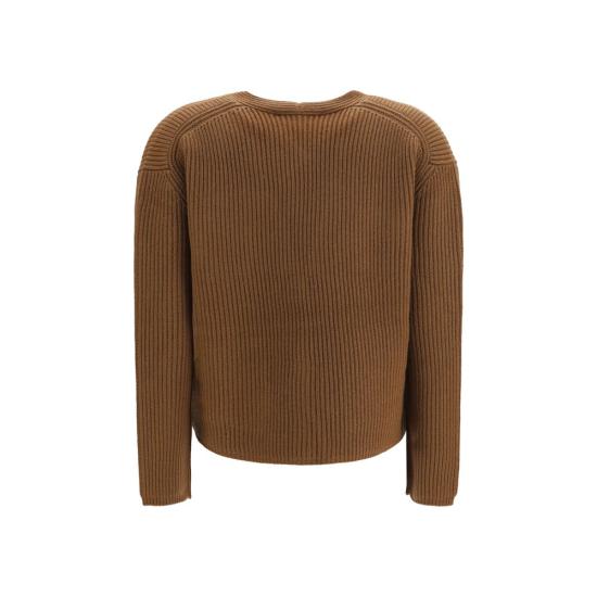 26FW 막스마라 가디건 MA2626346042600006BB BROWN - MAX MARA