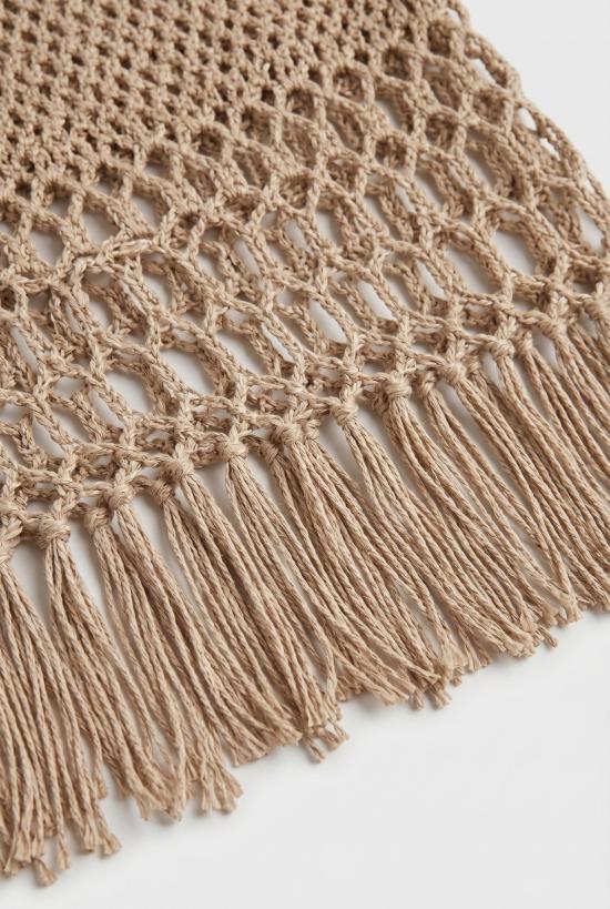  브루넬로 쿠치넬리 민소매 티셔츠 01a05891 7d86 78c4 9d4c f3a2908874d6 BEIGE - BRUNELLO CUCINELLI